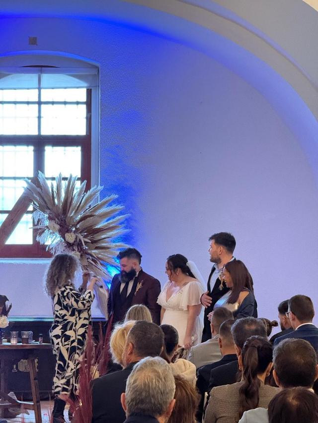 Sonia Benages - Oficiante de ceremonias - 2