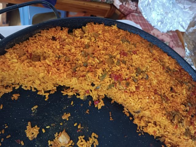 El Madroño Catering - 3