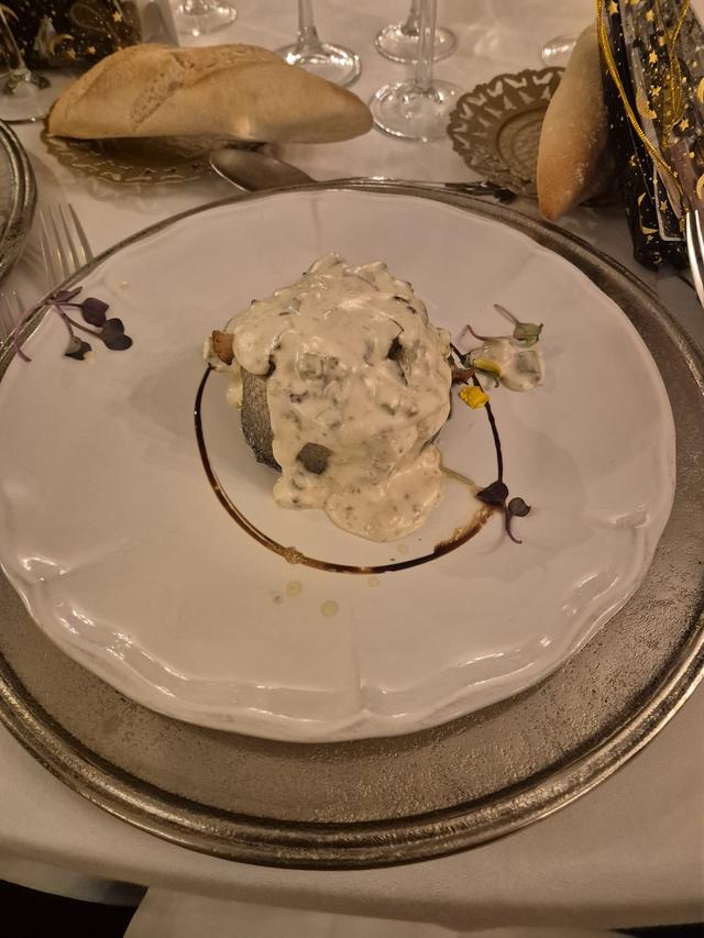 Restaurante Finca Gasterea - 2