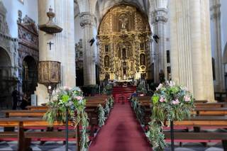 Floristería Carmen - 17