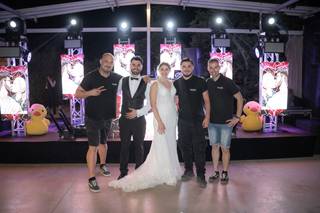 Reverb Events - 5