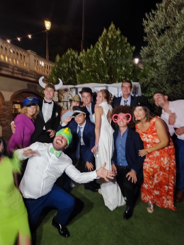 MC Novias - Fotomatón - 2