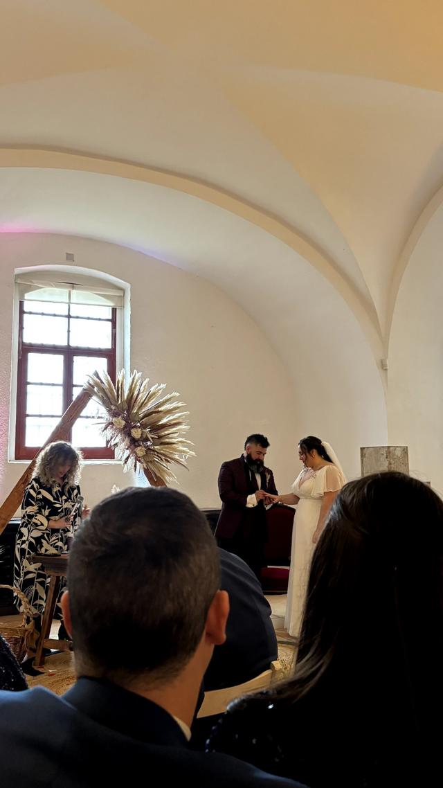 Sonia Benages - Oficiante de ceremonias - 1