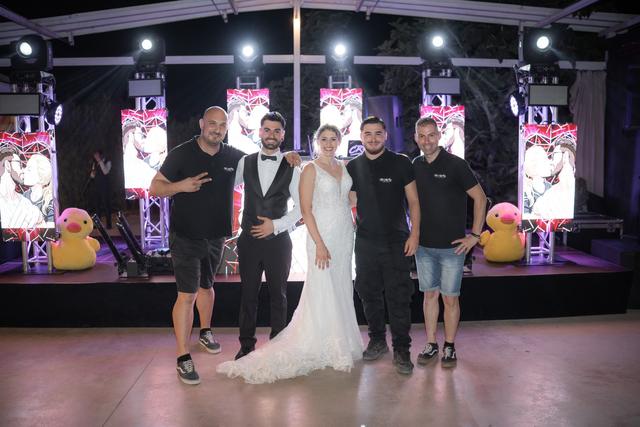 Reverb Events - 1