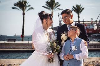 La Cámara Encantada - 8