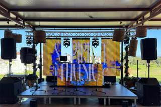 Spirit Music - Dj's Animadores - 11