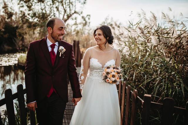 Yasmina & Víctor Fotografía 3