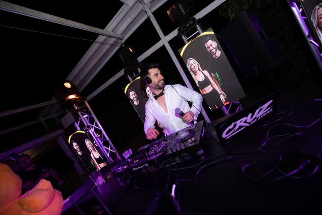 Reverb Events - 4