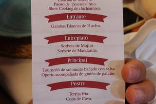 Ay mi Carmela - 5
