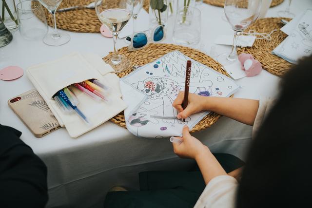 Coolinary Weddings & Events - 3