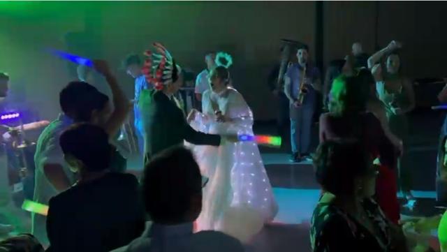 Tulum Eventos - 1