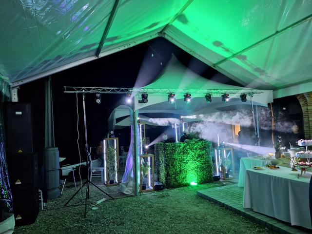 Stereosound Events - 1