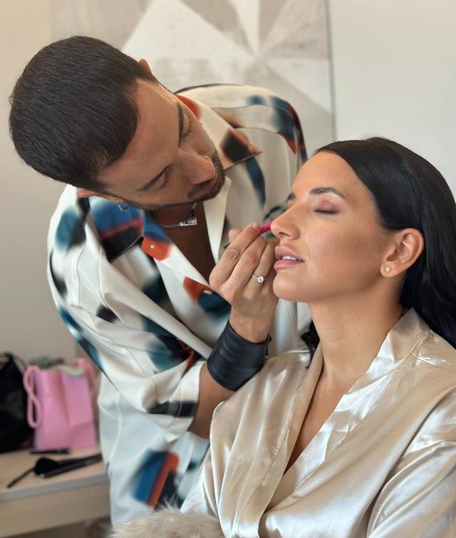 Make Up By Bruno - 3