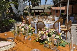 Beatriz Cabañas - Wedding Planner Canarias - 8