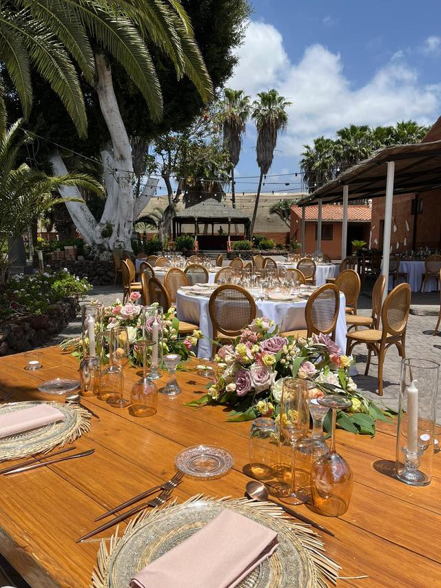 Beatriz Cabañas - Wedding Planner Canarias - 2