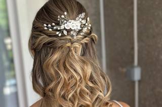 Nerea Hidalgo - Makeup & Hair - 7