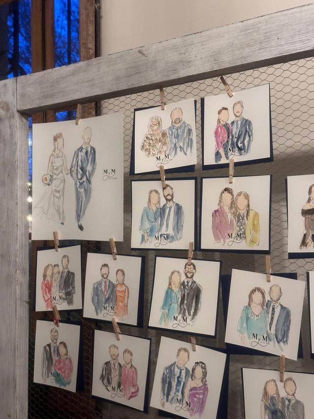 Ana Canoyra Ilustración - 2