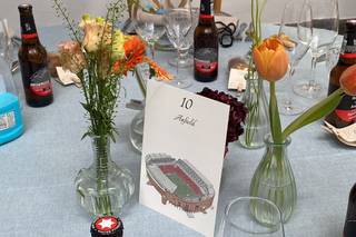 Boda Ilustrada - 5