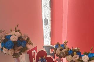 Agapanthus - 8