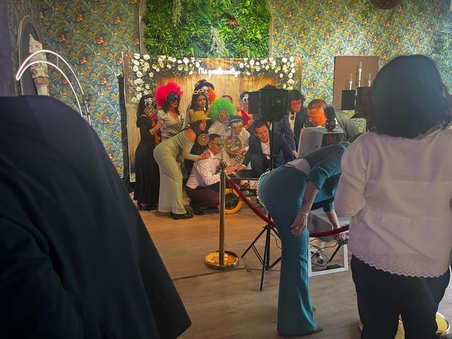 Esencia Eventos - 1