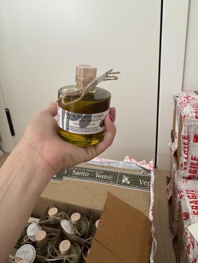 Terra&Olivo - AOVE Artesanal para Eventos Únicos - 2