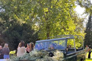 La Muga Flors - 5