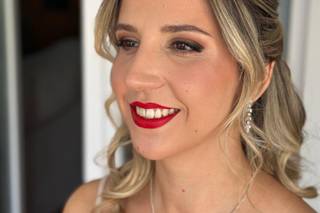 Nerea Hidalgo - Makeup & Hair - 9