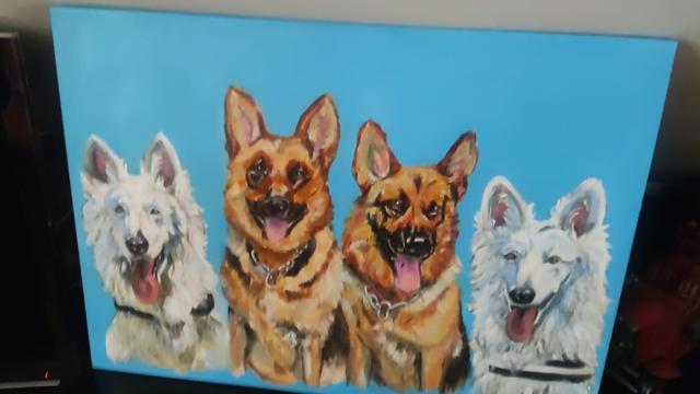 Ana Canoyra Ilustración - 1