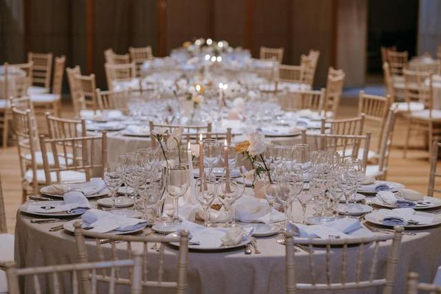 Carmen Brú Wedding Planner 1