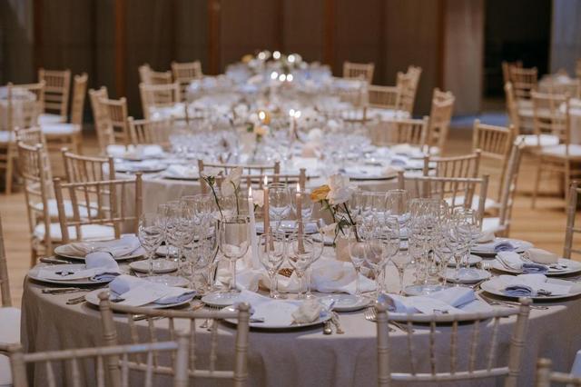 Carmen Brú Wedding Planner - 4
