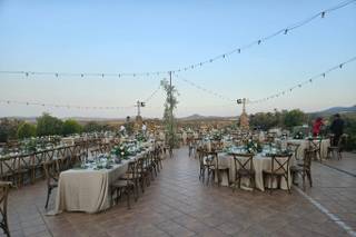 Catering La Gran Familia - 11