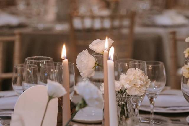 Carmen Brú Wedding Planner 2