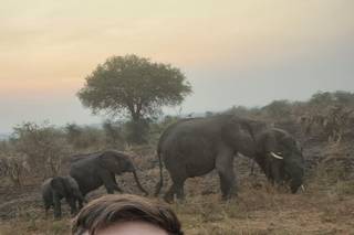 The Grand Tour - 5