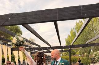 Mi boda y yo - 1