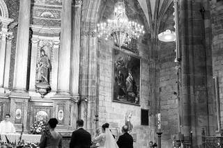Ainara Pascua Wedding & Event Planner - 14