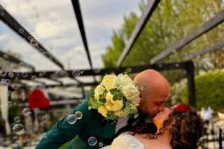 Mi boda y yo - 2