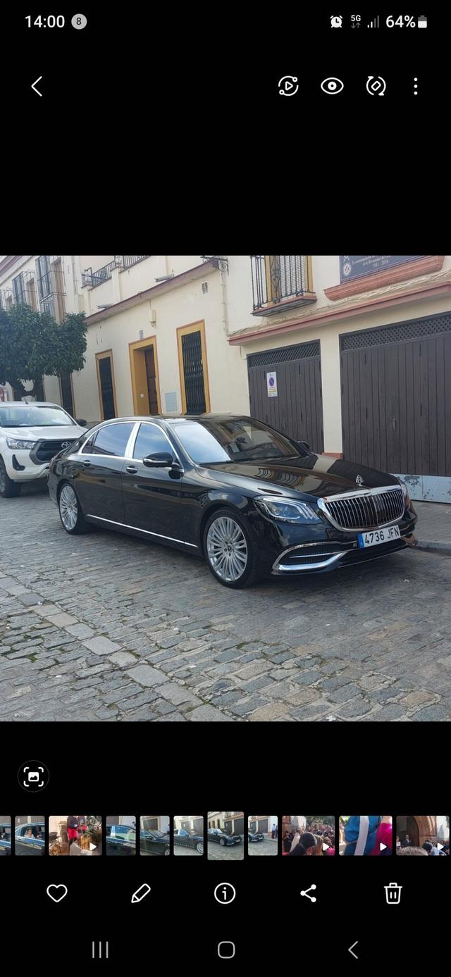 Coches con Clase - 2