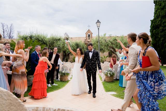 April - Wedding Movie - 1