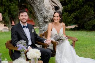 April - Wedding Movie - 15