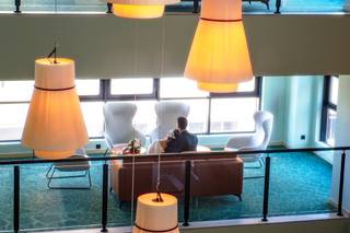 Hotel Ángela - 1