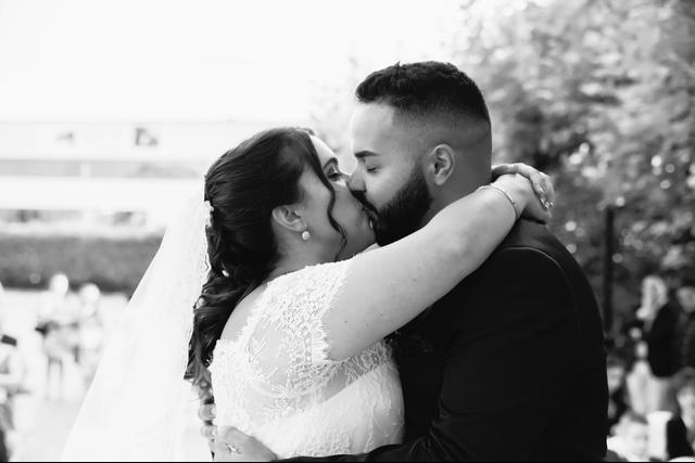Just Married - 3