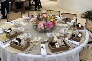 Ana Mena Arte Floral - 8