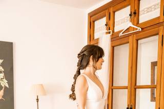 Lady vintage - 12