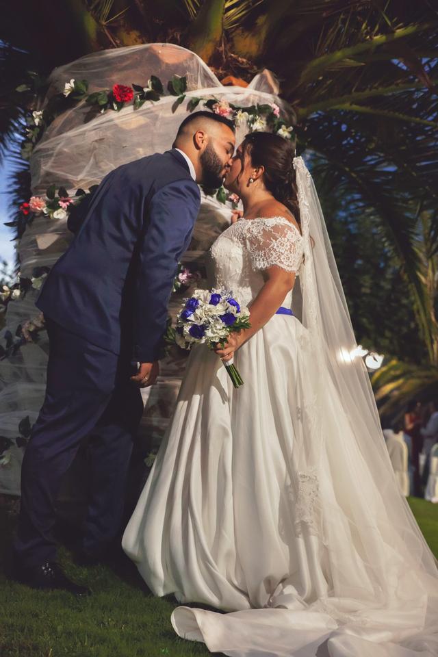 Just Married - 2