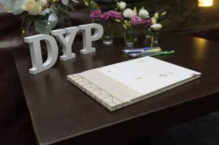 Envidien mi boda - 1