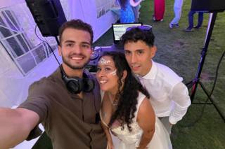 DJ Mario Williams Events - 4