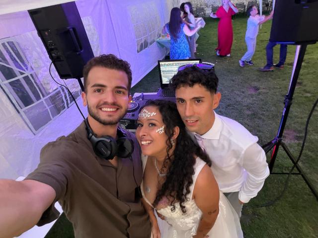 DJ Mario Williams Events - 1