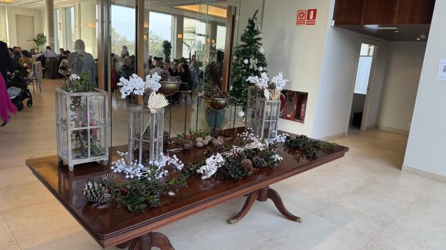 Dehesa de Pedrosillo - La Chalota Catering - 1