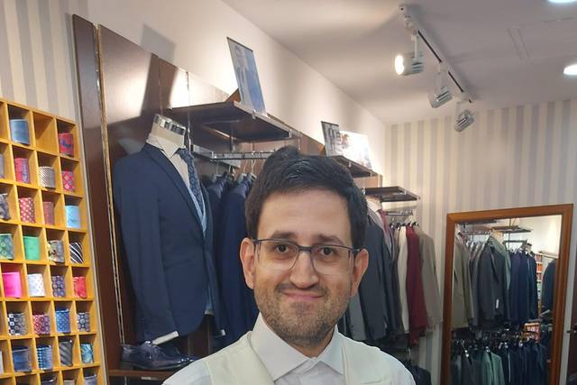 Pepe Prieto Novios 2