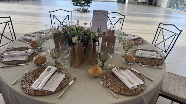 Dehesa de Pedrosillo - La Chalota Catering - 3